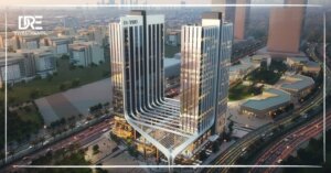 دبل تو تاور العاصمة الادارية الجديدة Double Two Tower