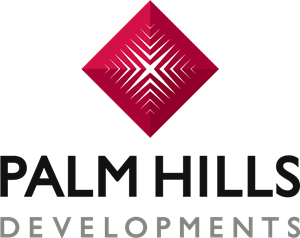 Palm Hills - Developments