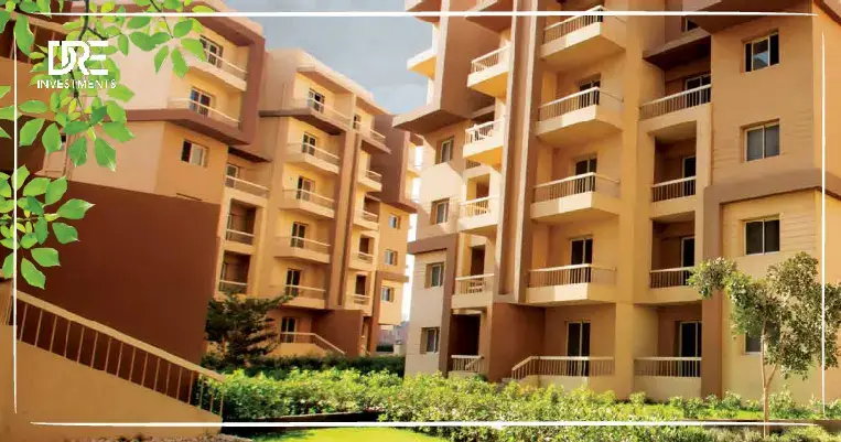 Apartment 127m For Sale Ashgar City
