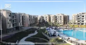 Apartment 156m for sale Sun Capital Compound