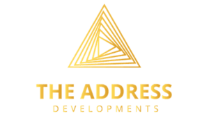 The address developments